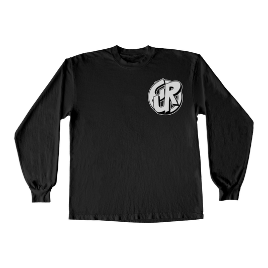 G.R.U Long Sleeve